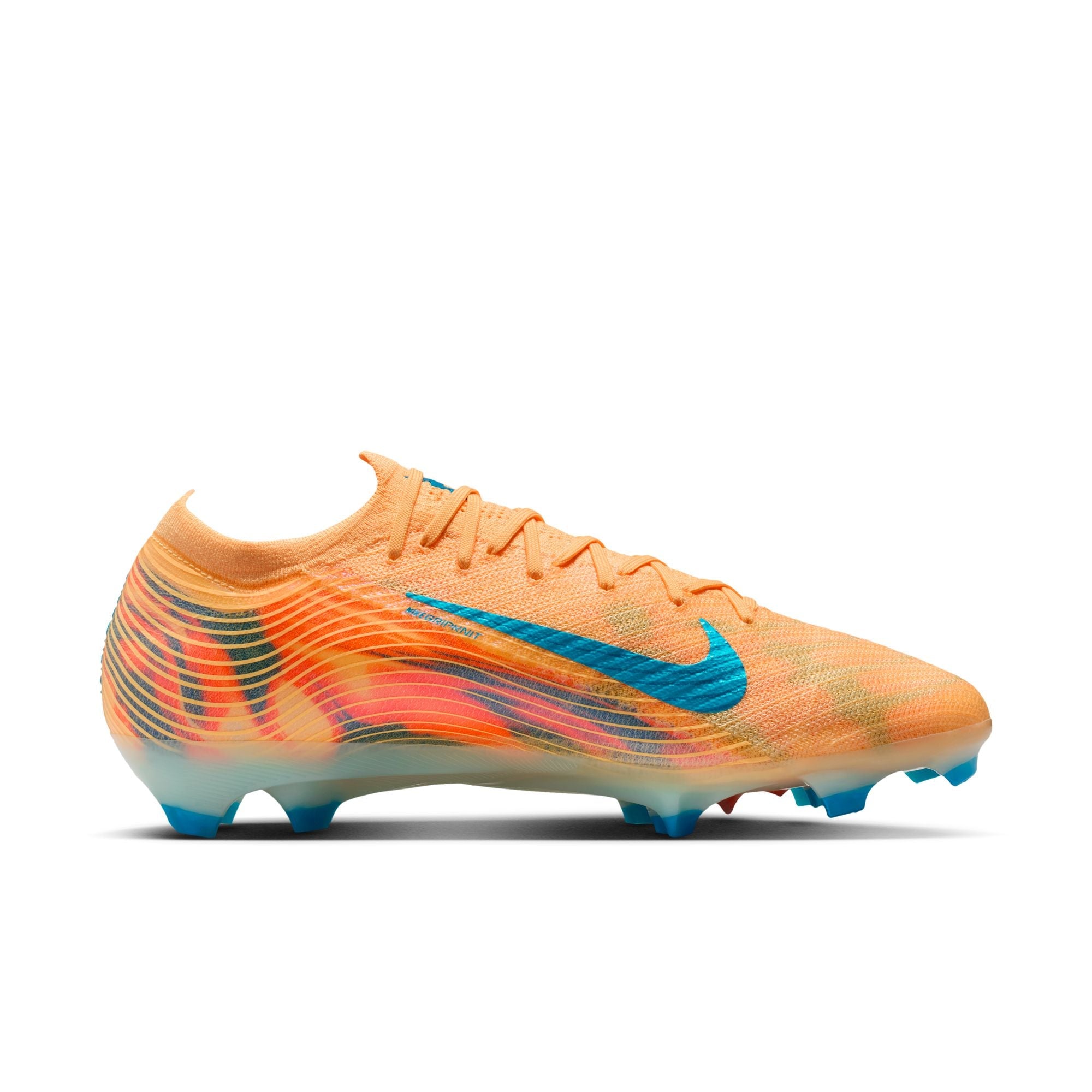 Nike Mercurial Vapor 16 Elite "Kylian Mbappé" FG Soccer Cleats