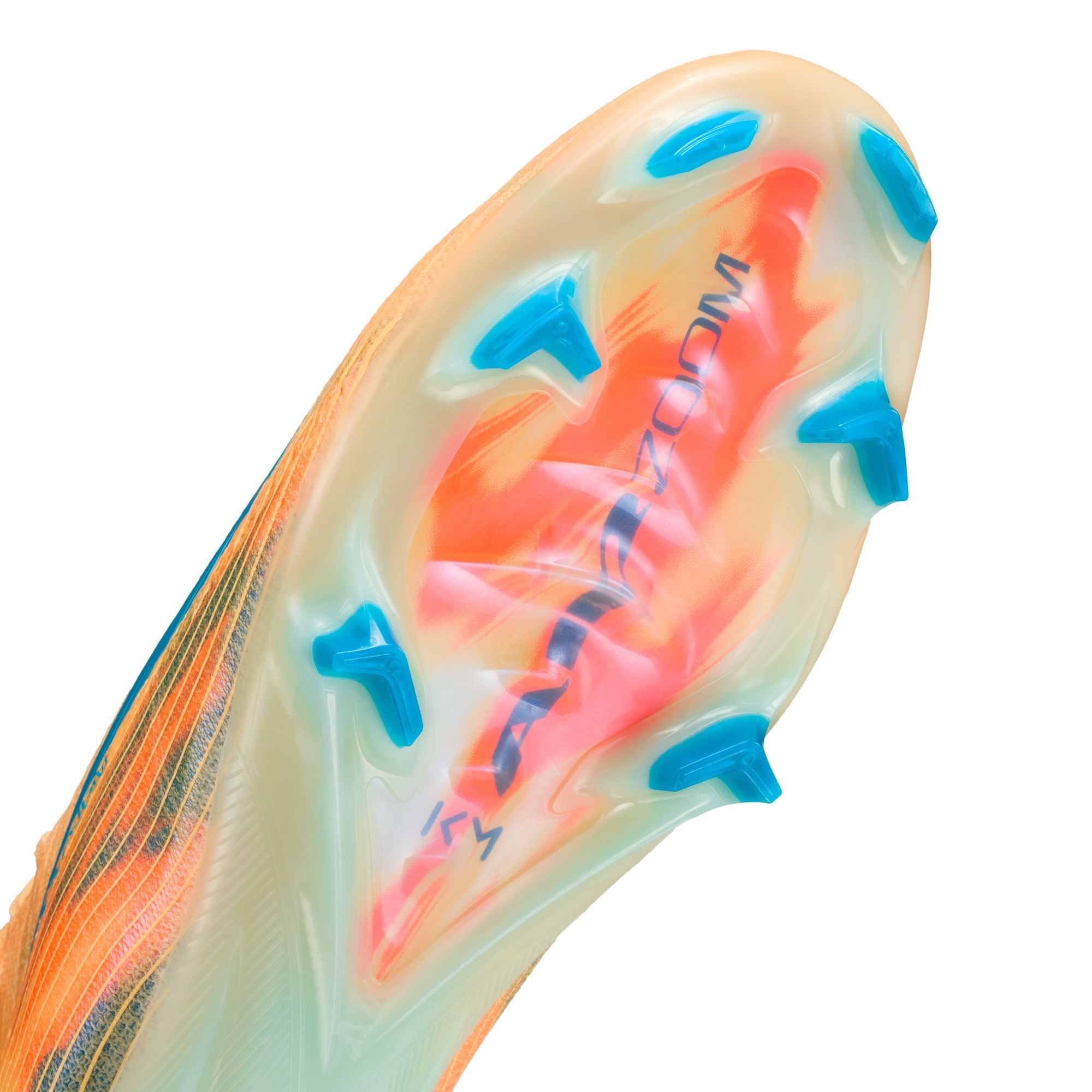 Nike Mercurial Vapor 16 Elite "Kylian Mbappé" FG Soccer Cleats