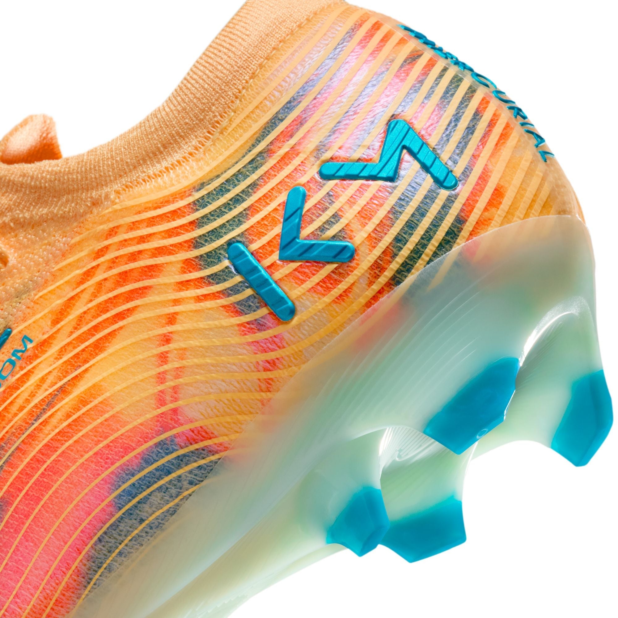 Nike Mercurial Vapor 16 Elite "Kylian Mbappé" FG Soccer Cleats