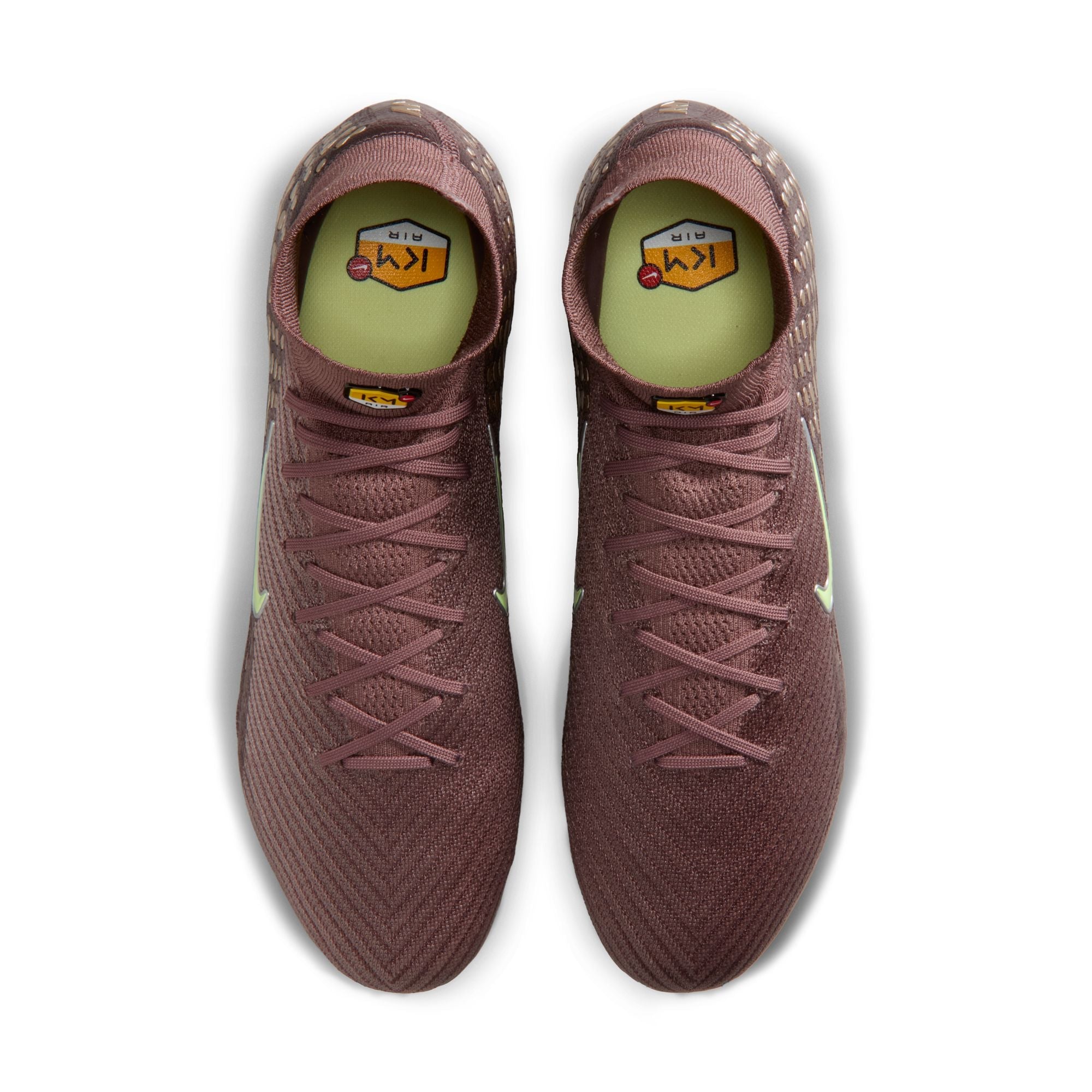 Nike Mercurial Superfly 10 Elite 'Kylian Mbappé' FG Soccer Cleats