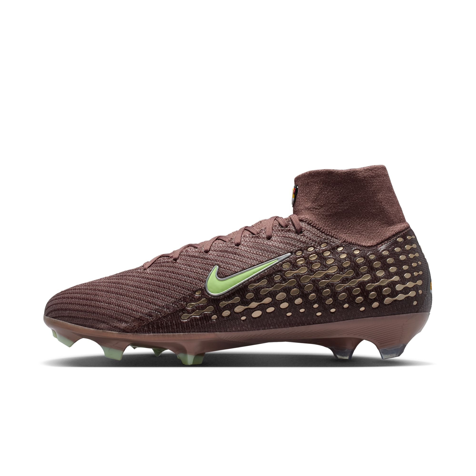 Nike Mercurial Superfly 10 Elite 'Kylian Mbappé' FG Soccer Cleats