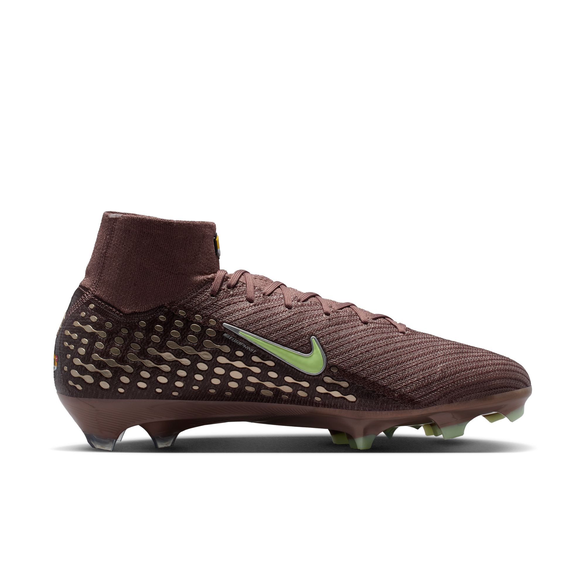Nike Mercurial Superfly 10 Elite 'Kylian Mbappé' FG Soccer Cleats