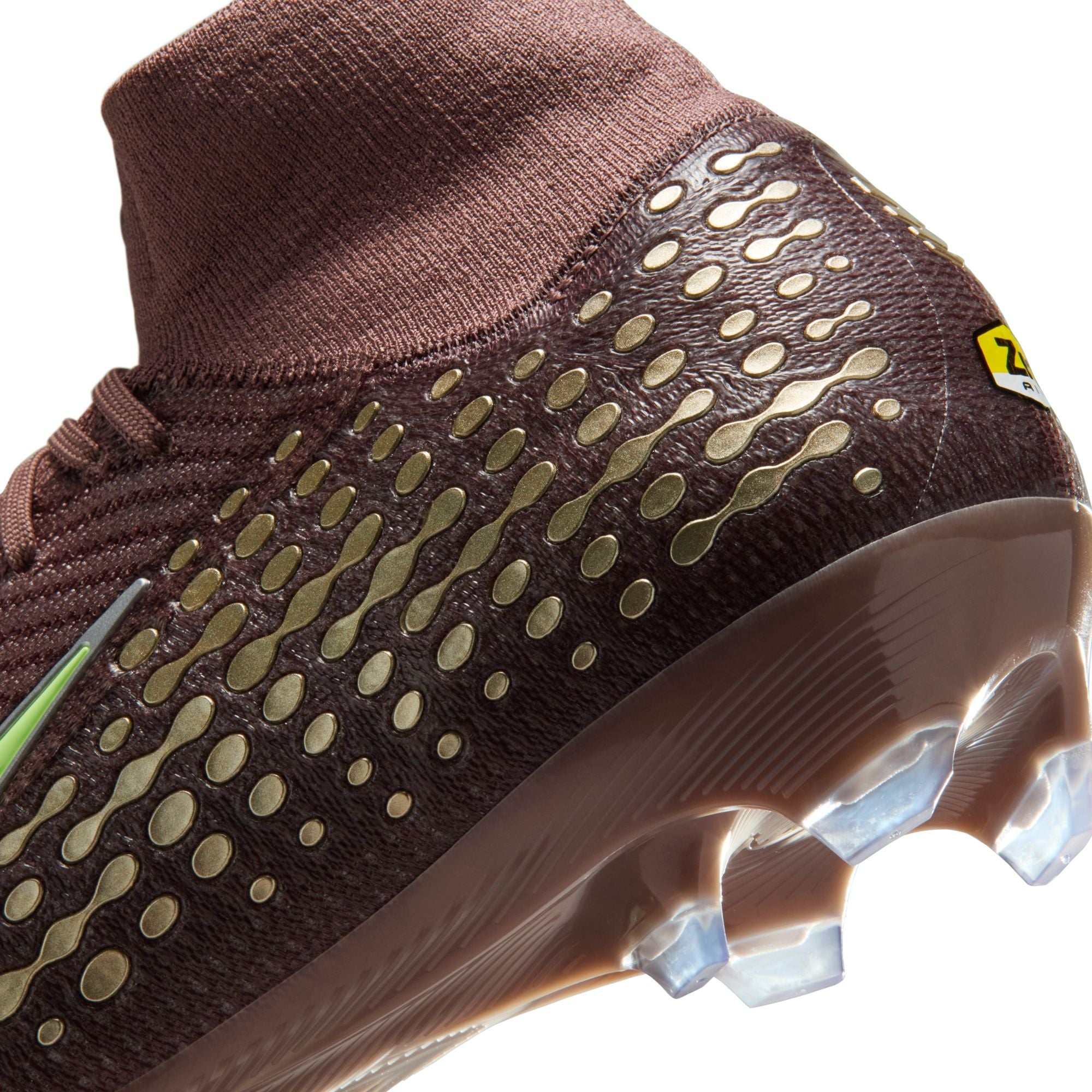 Nike Mercurial Superfly 10 Elite 'Kylian Mbappé' FG Soccer Cleats