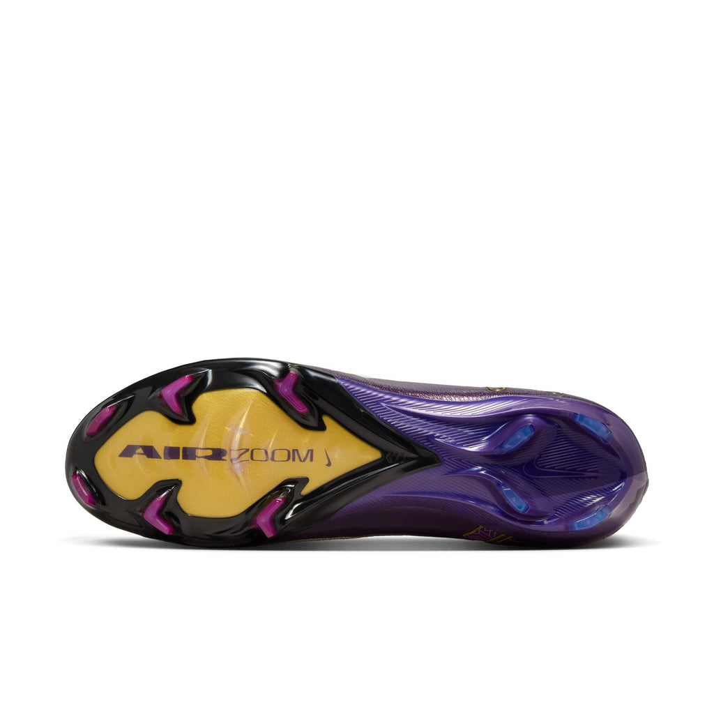 Nike Mercurial Superfly 10 Elite 'Kylian Mbappé' FG Soccer Cleats - rirexpress.com