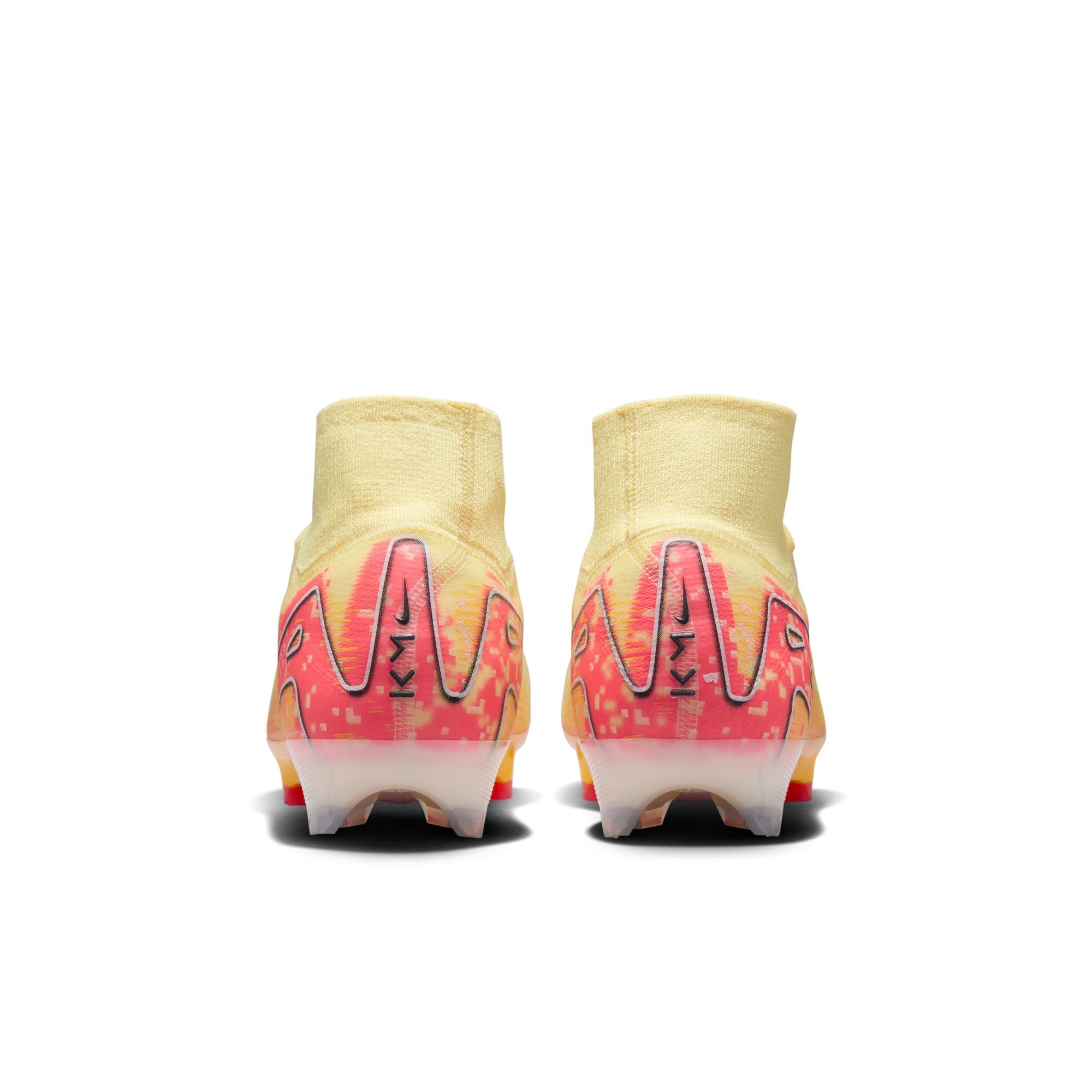 Nike Mercurial Superfly 10 Elite 'Kylian Mbappé' FG Soccer Cleats - rirexpress.com