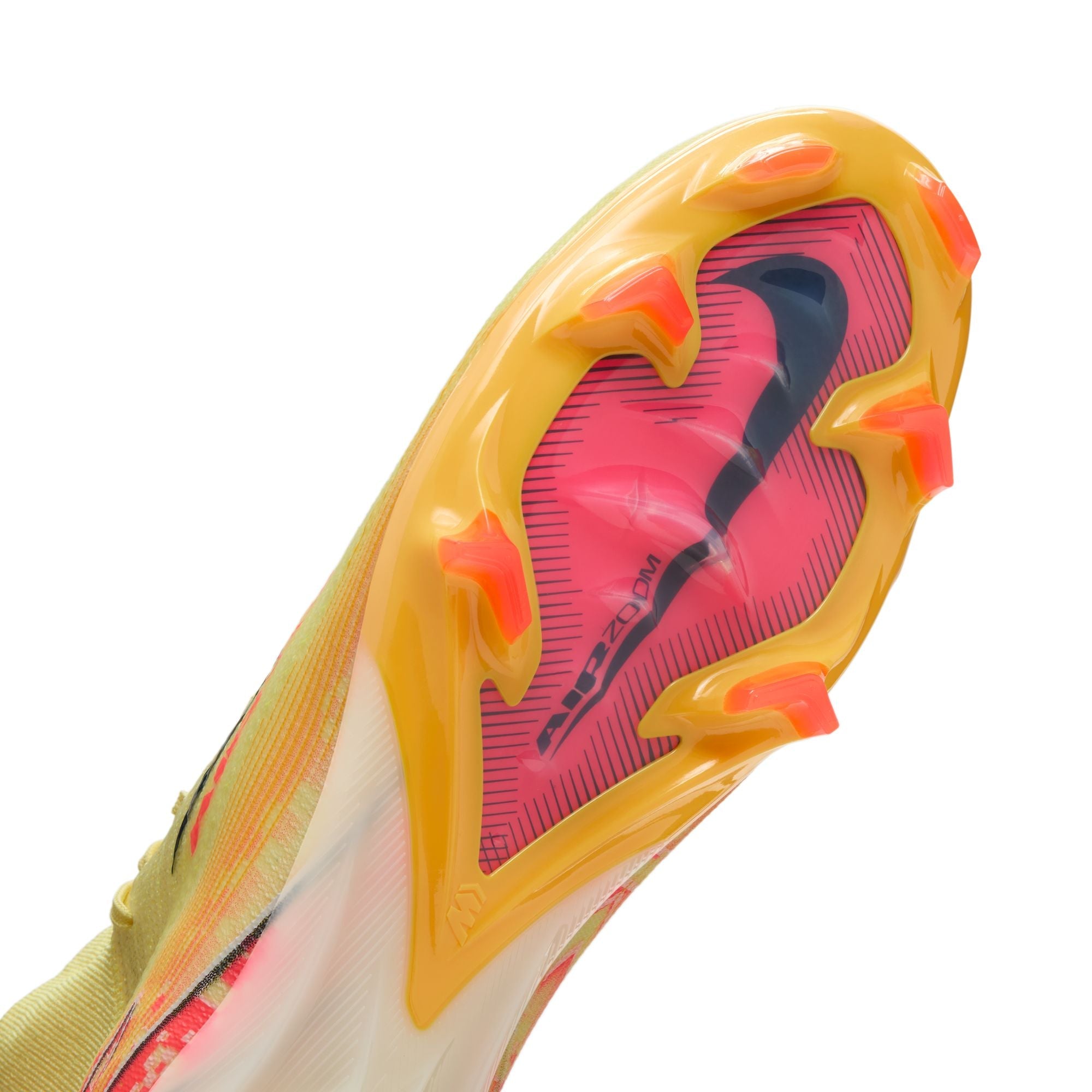 Nike Mercurial Superfly 10 Elite 'Kylian Mbappé' FG Soccer Cleats - rirexpress.com