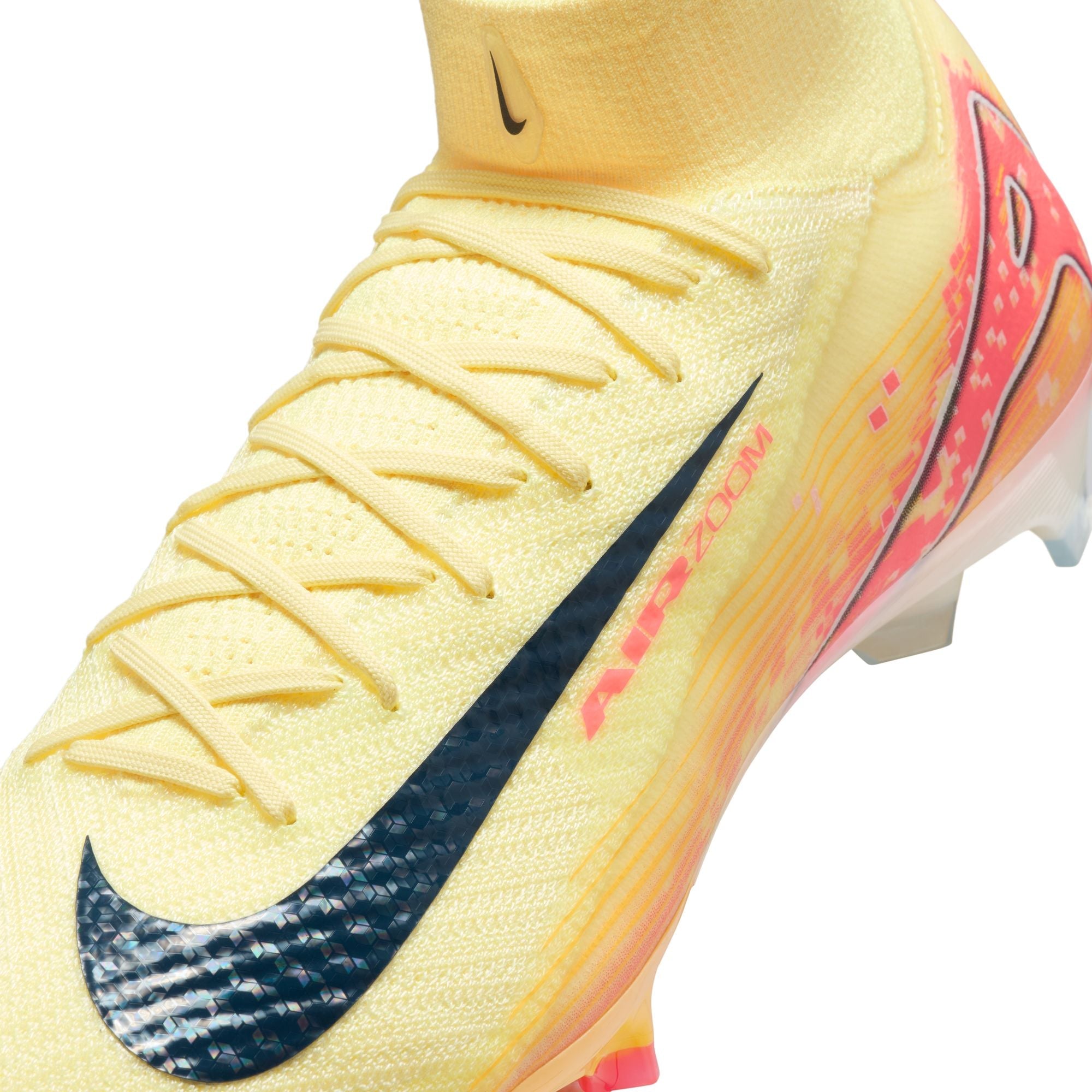Nike Mercurial Superfly 10 Elite 'Kylian Mbappé' FG Soccer Cleats - rirexpress.com