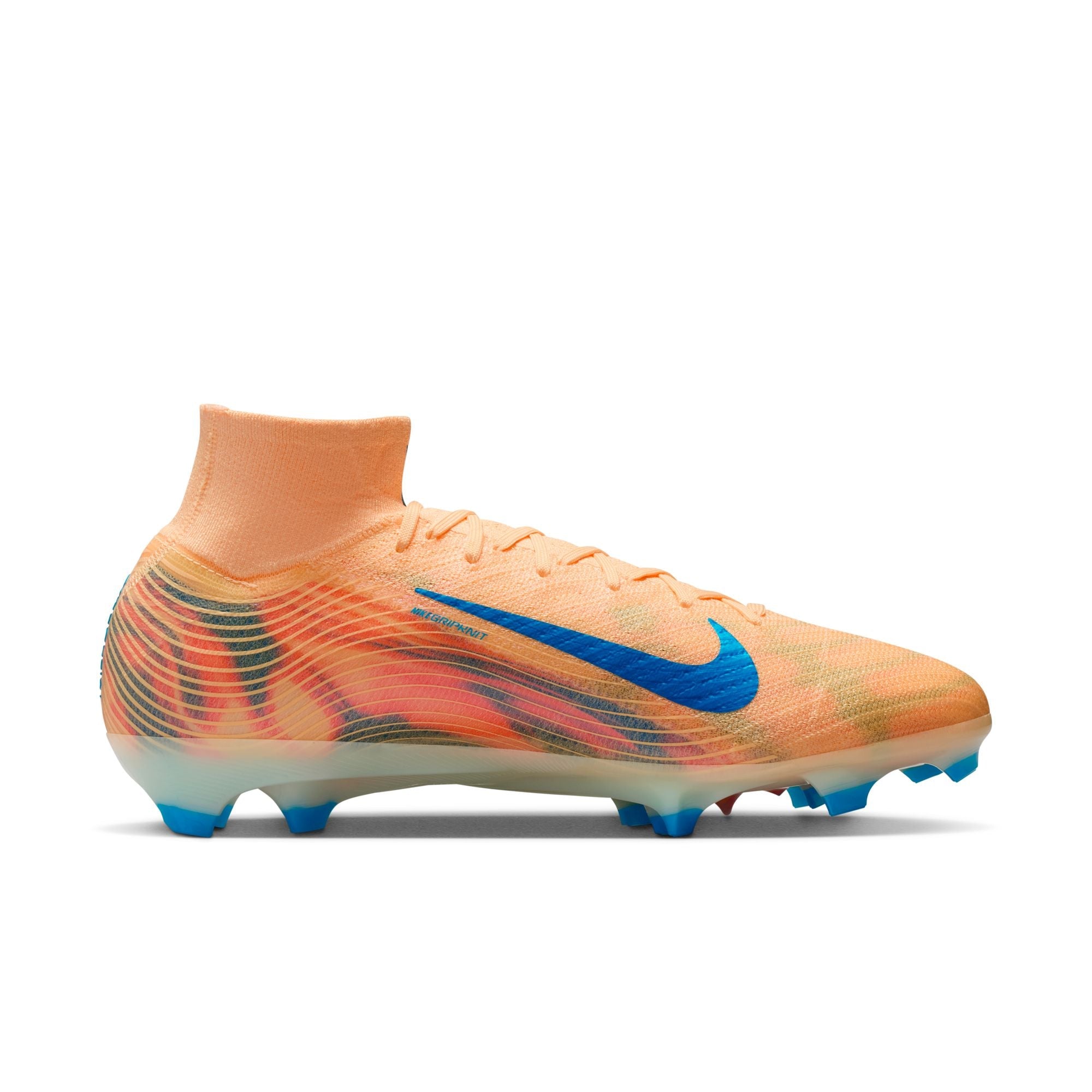 Nike Mercurial Superfly 10 Elite 'Kylian Mbappé' FG Soccer Cleats