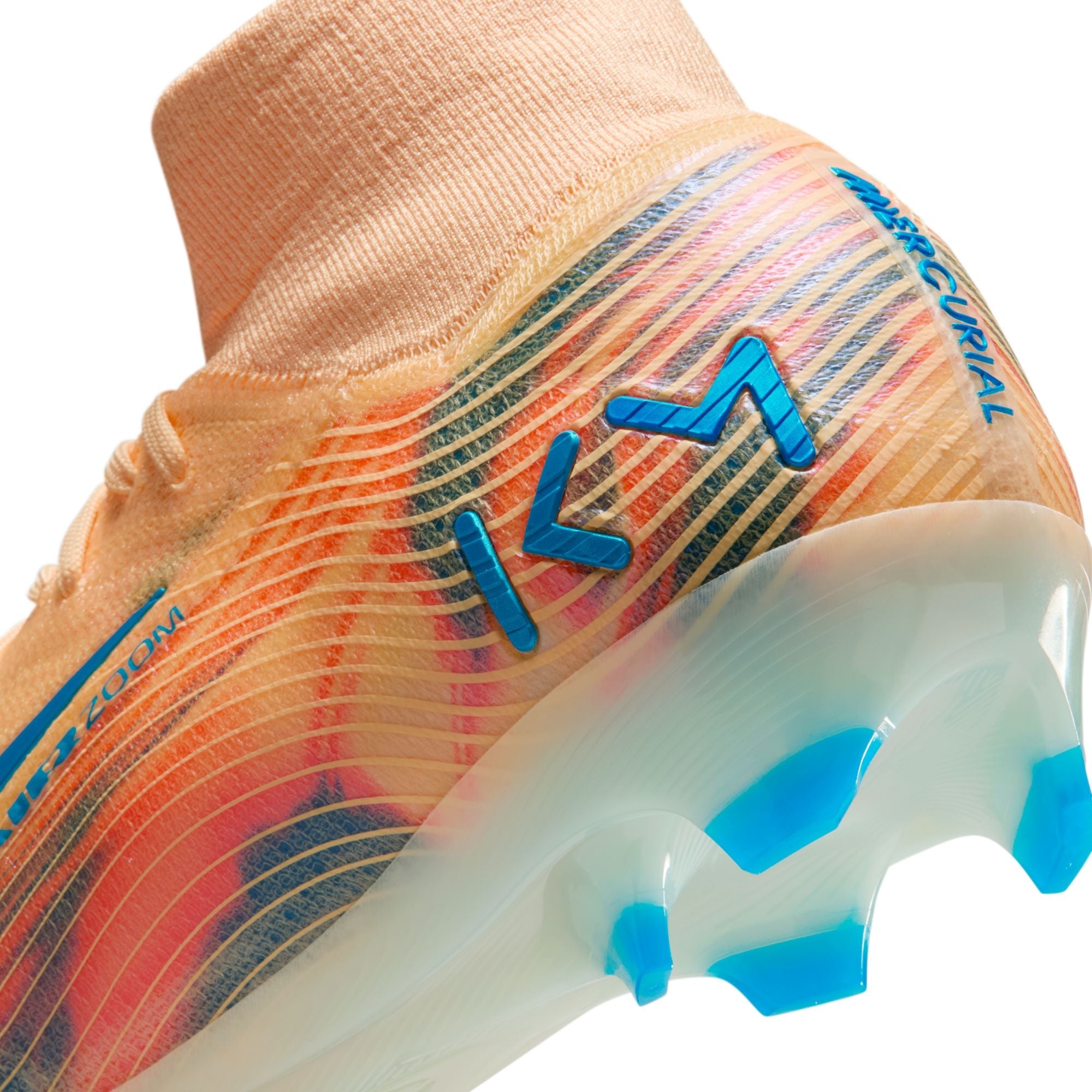 Nike Mercurial Superfly 10 Elite 'Kylian Mbappé' FG Soccer Cleats