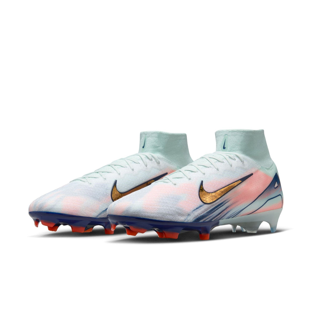 Nike Mercurial Superfly 10 Elite SG Soccer Cleats Men Sz 11 Dream Speed 9 Pack Nike Superfly 10 Elite Mercurial Dream Speed CR7 SG Cleats  main image 4