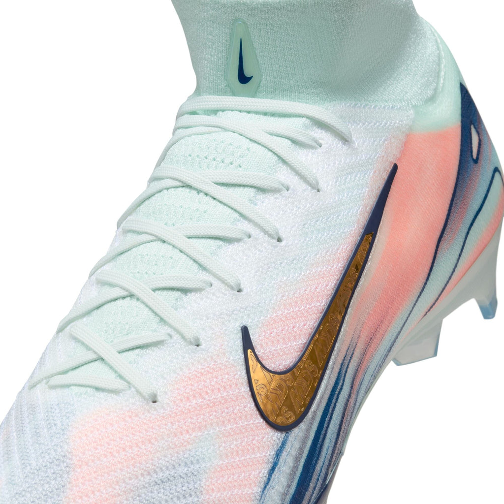 Nike Mercurial Superfly 10 Elite Dream Speed FG Soccer Cleats - rirexpress.com