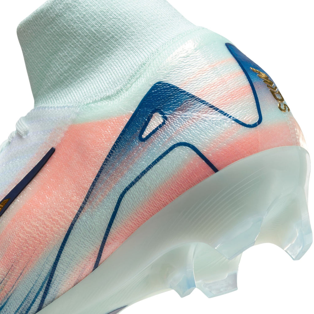 Nike Mercurial Superfly 10 Elite Dream Speed FG Soccer Cleats - rirexpress.com