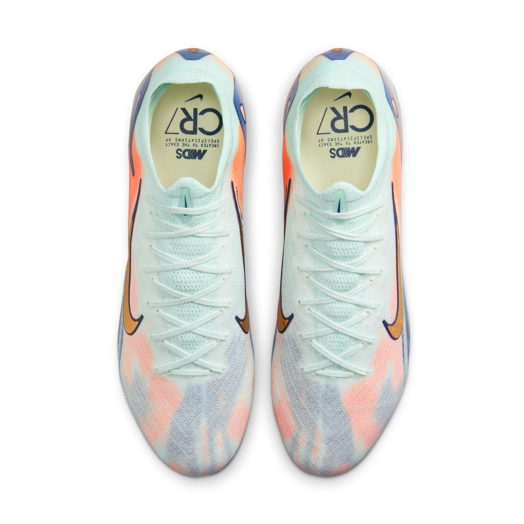 Nike Mercurial Vapor 16 Elite Dream Speed FG Soccer Cleats - rirexpress.com