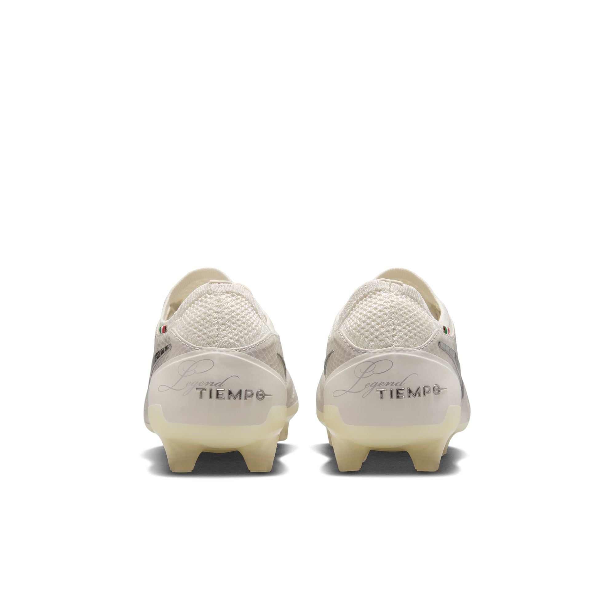 Nike Tiempo Legend 10 Elite LUXE Firm-Ground Soccer Cleats