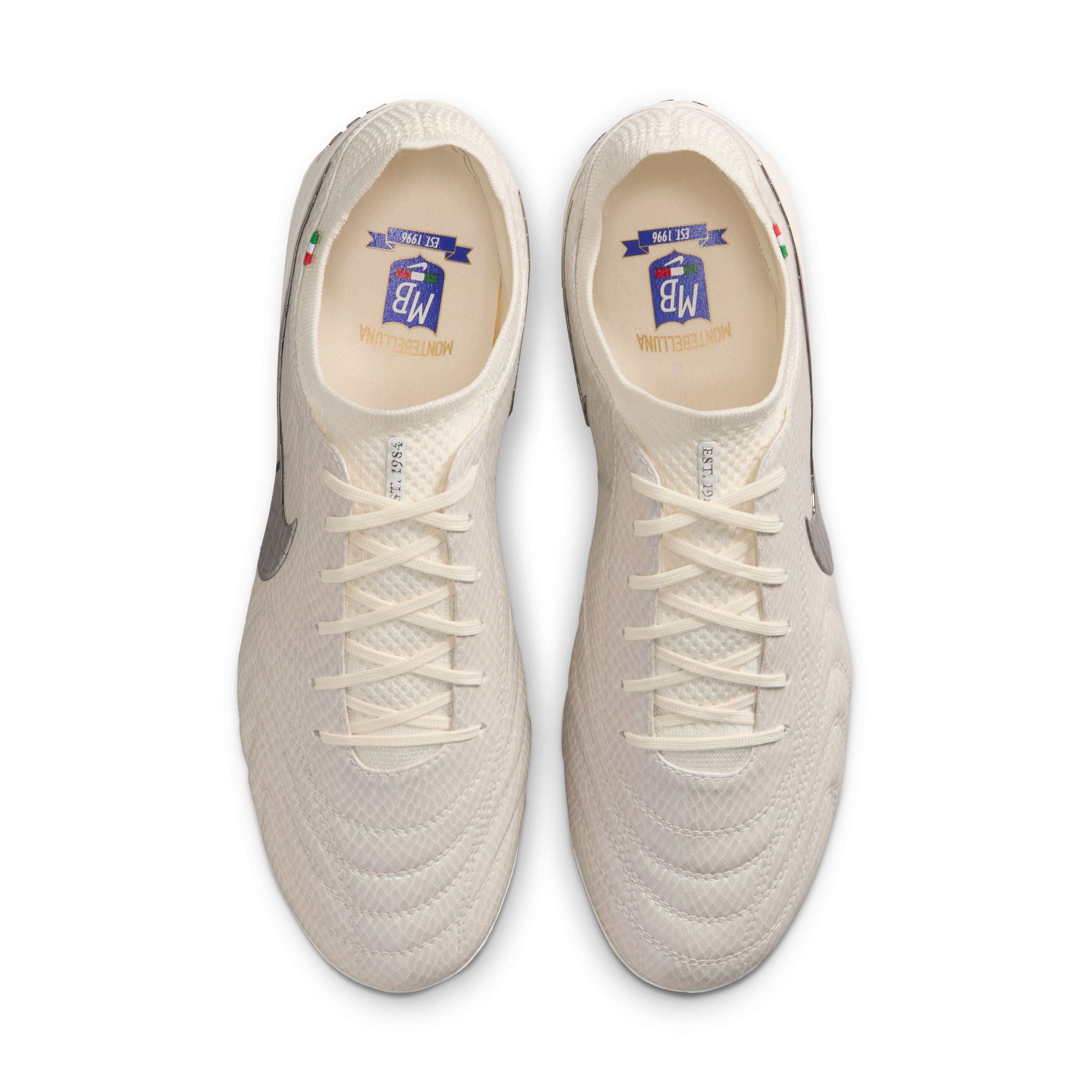 Nike Tiempo Legend 10 Elite LUXE Firm-Ground Soccer Cleats
