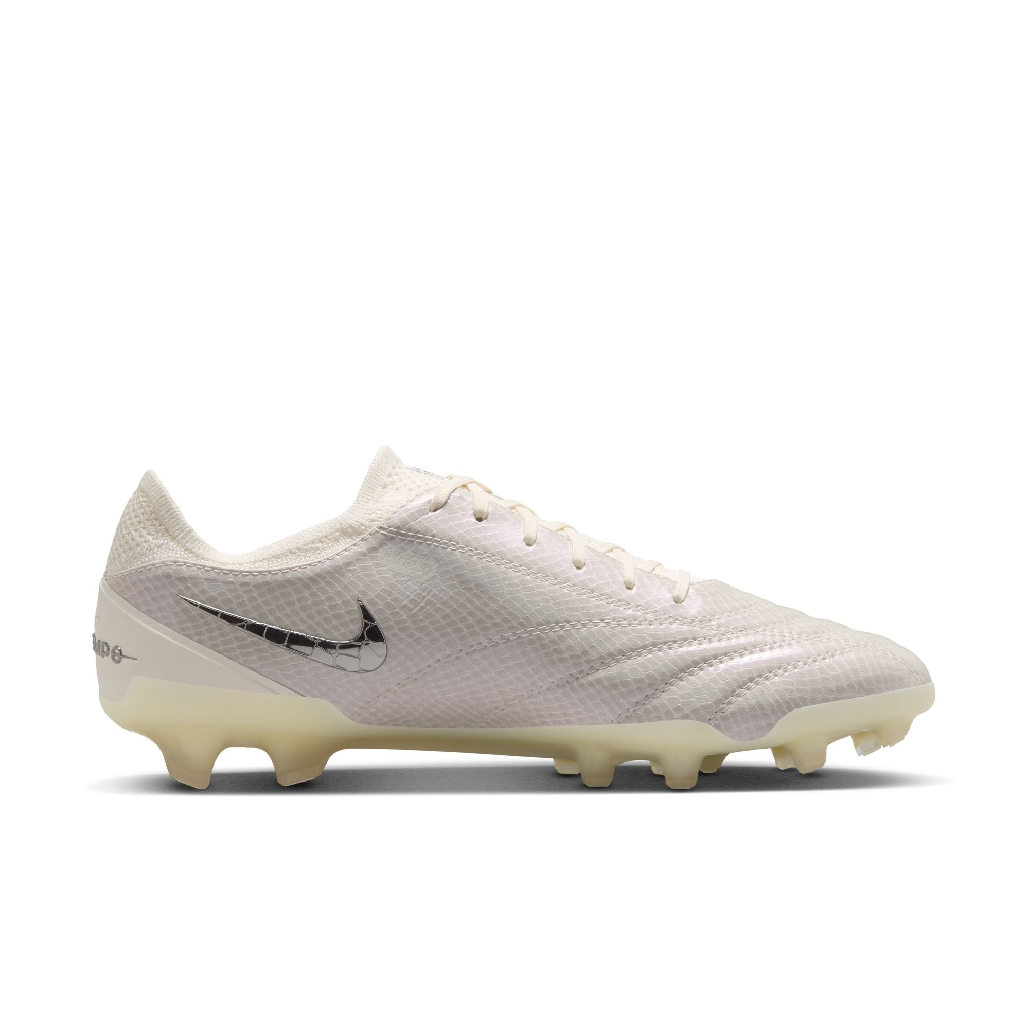 Nike Tiempo Legend 10 Elite LUXE Firm-Ground Soccer Cleats