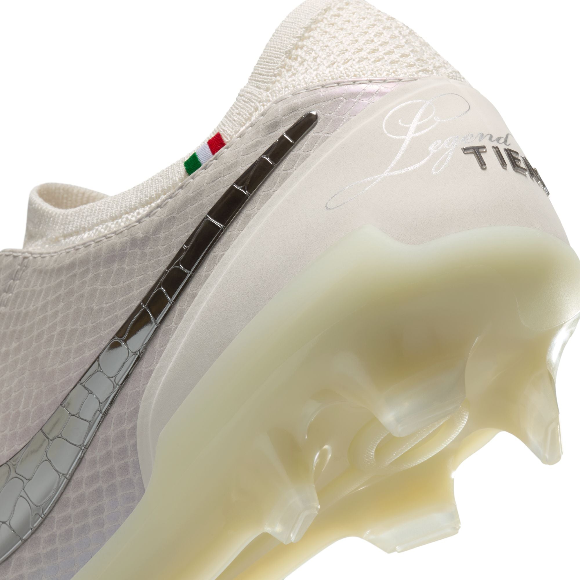 Nike Tiempo Legend 10 Elite LUXE Firm-Ground Soccer Cleats