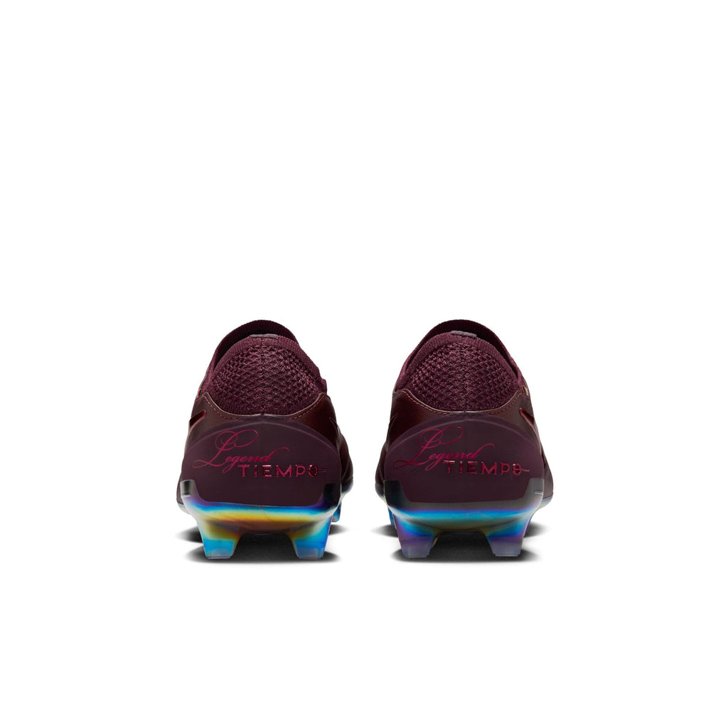 Nike Tiempo Legend 10 Elite LUXE Firm-Ground Soccer Cleats - rirexpress.com