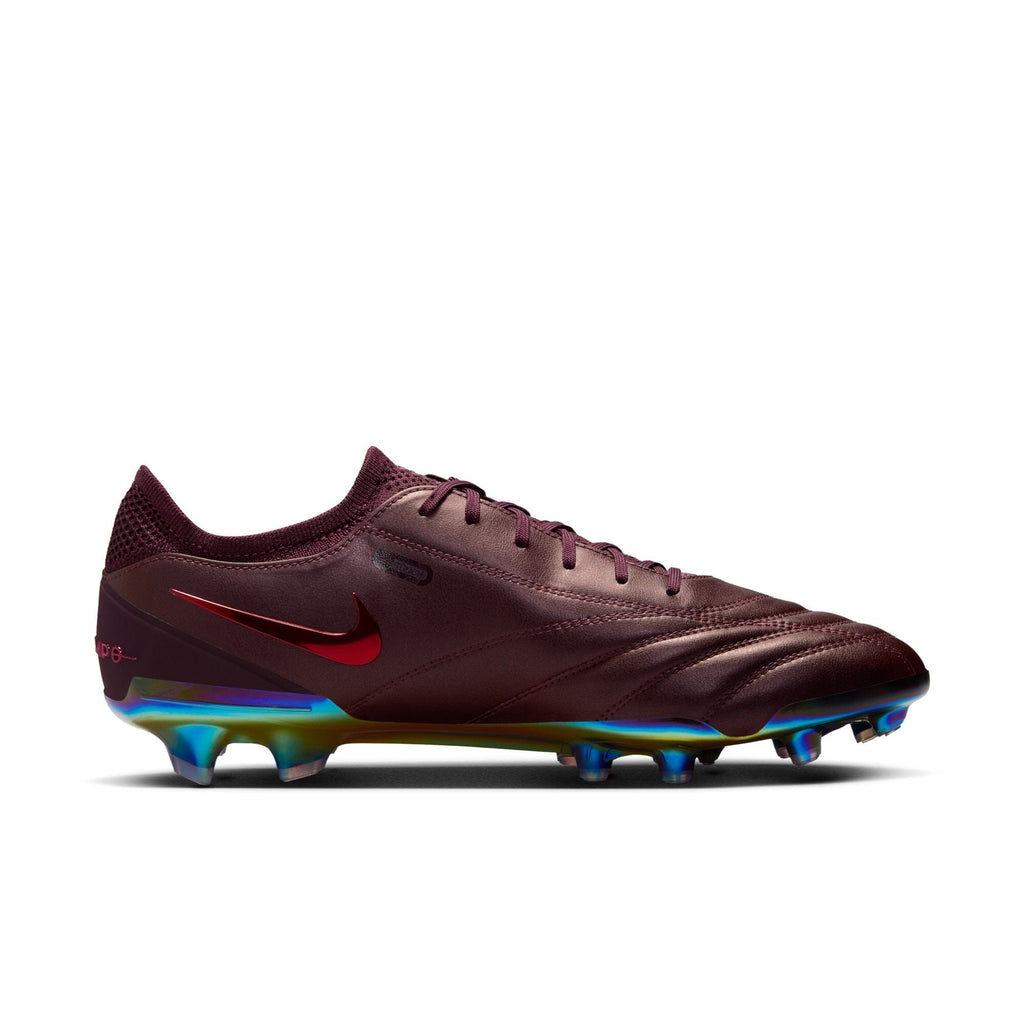 Nike Tiempo Legend 10 Elite LUXE Firm-Ground Soccer Cleats - rirexpress.com