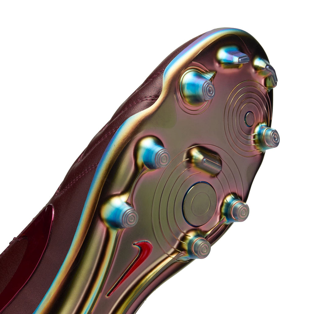 Nike Tiempo Legend 10 Elite LUXE Firm-Ground Soccer Cleats - rirexpress.com