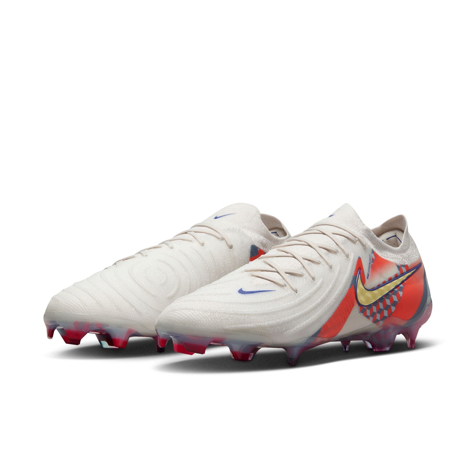 Nike Phantom GX 2 Elite SE FG Soccer Cleats - rirexpress.com