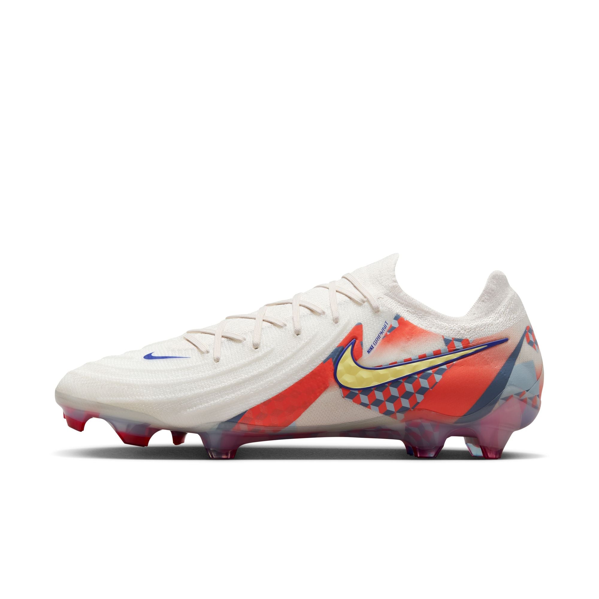 Nike Phantom GX 2 Elite SE FG Soccer Cleats - rirexpress.com