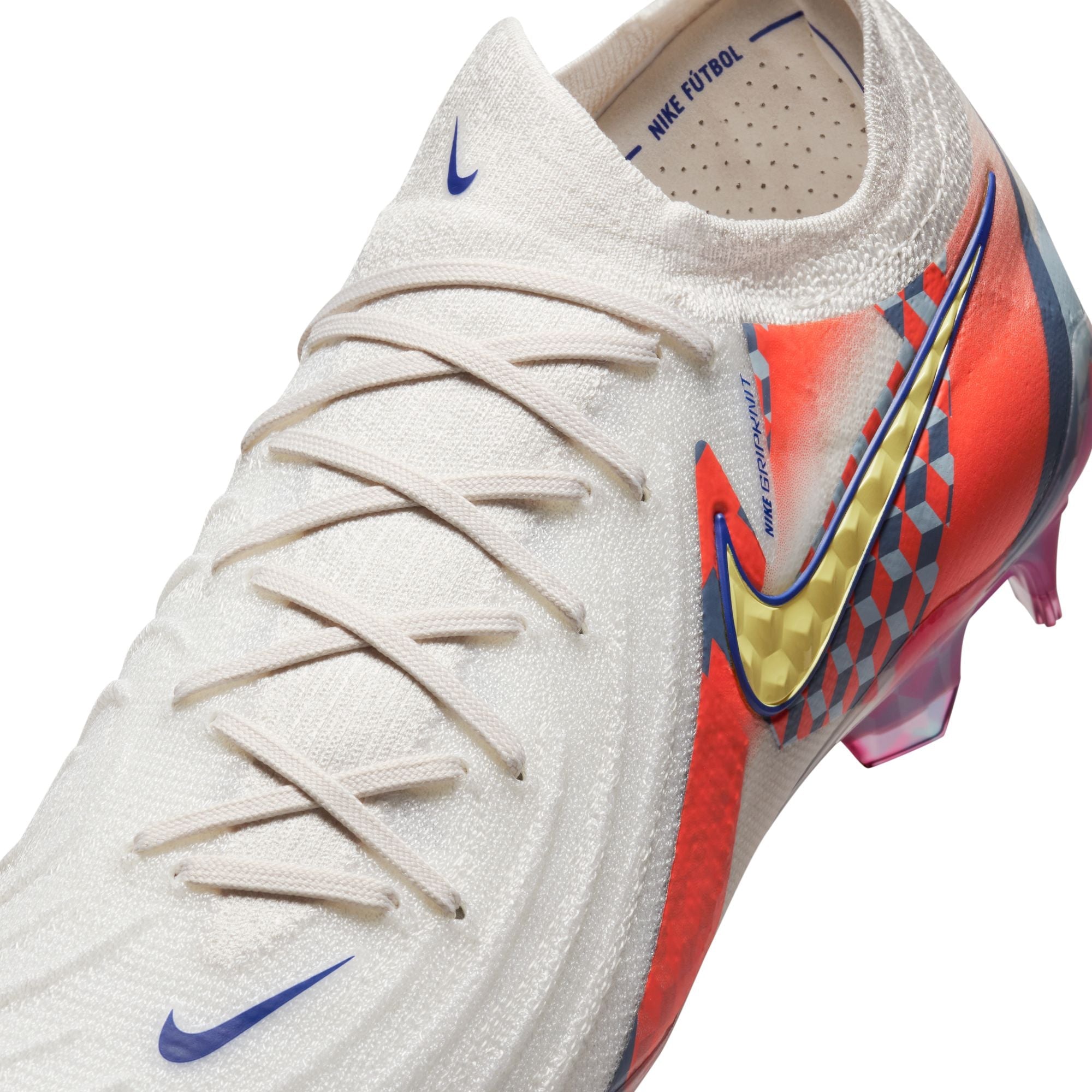 Nike Phantom GX 2 Elite SE FG Soccer Cleats - rirexpress.com