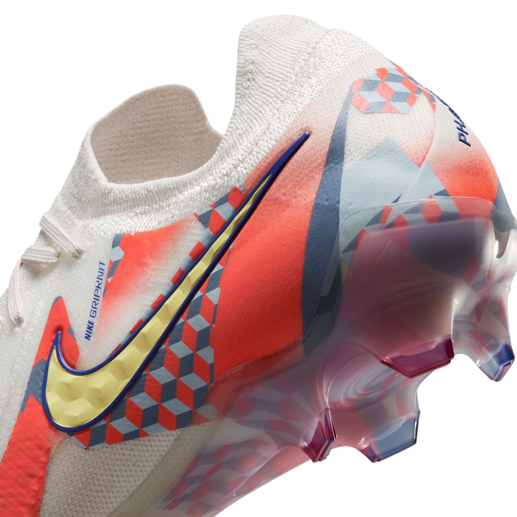 Nike Phantom GX 2 Elite SE FG Soccer Cleats - rirexpress.com