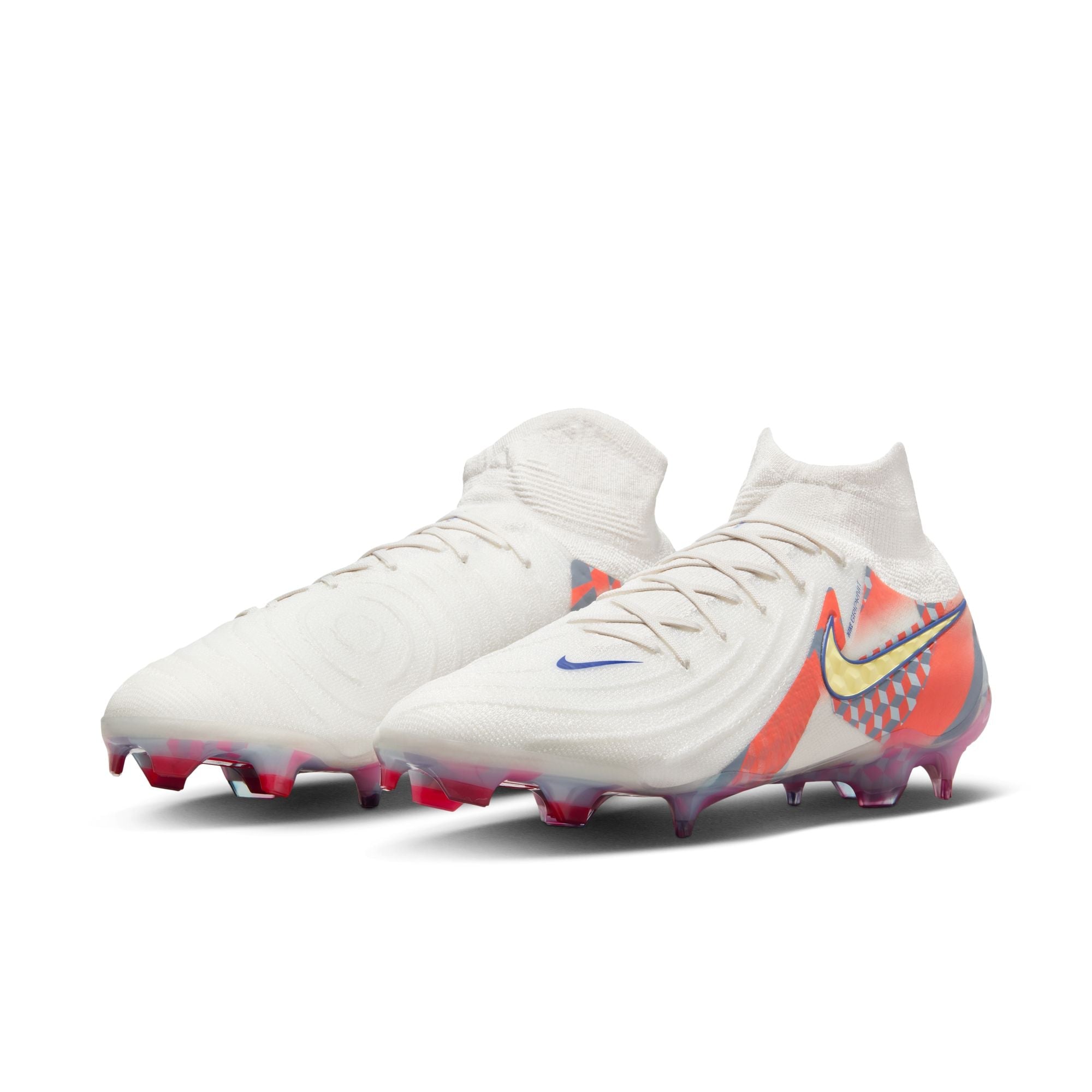 Nike Phantom Luna 2 Elite SE FG Soccer Cleats - rirexpress.com
