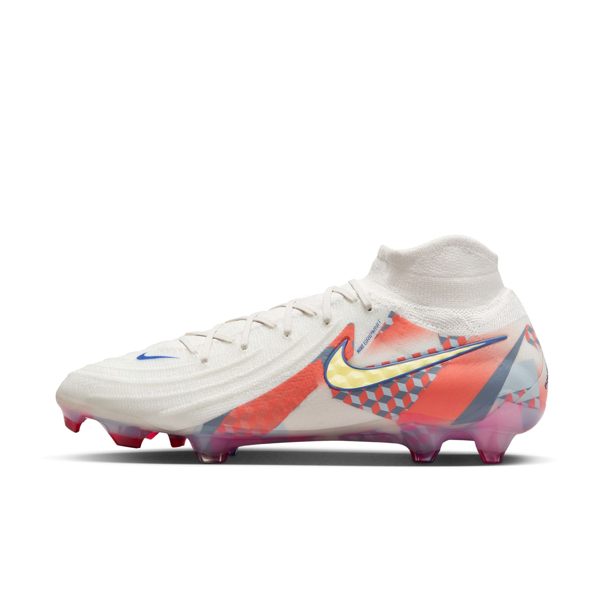 Nike Phantom Luna 2 Elite SE FG Soccer Cleats - rirexpress.com