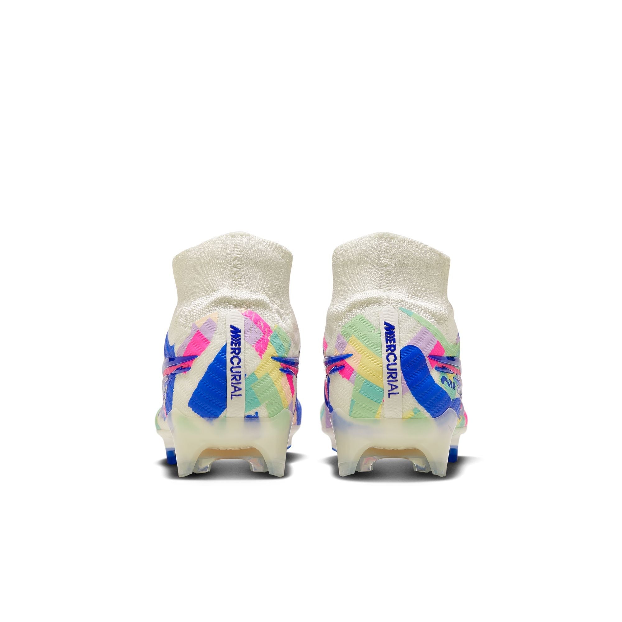 Nike Mercurial Superfly 9 Elite FG Soccer Cleats - rirexpress.com