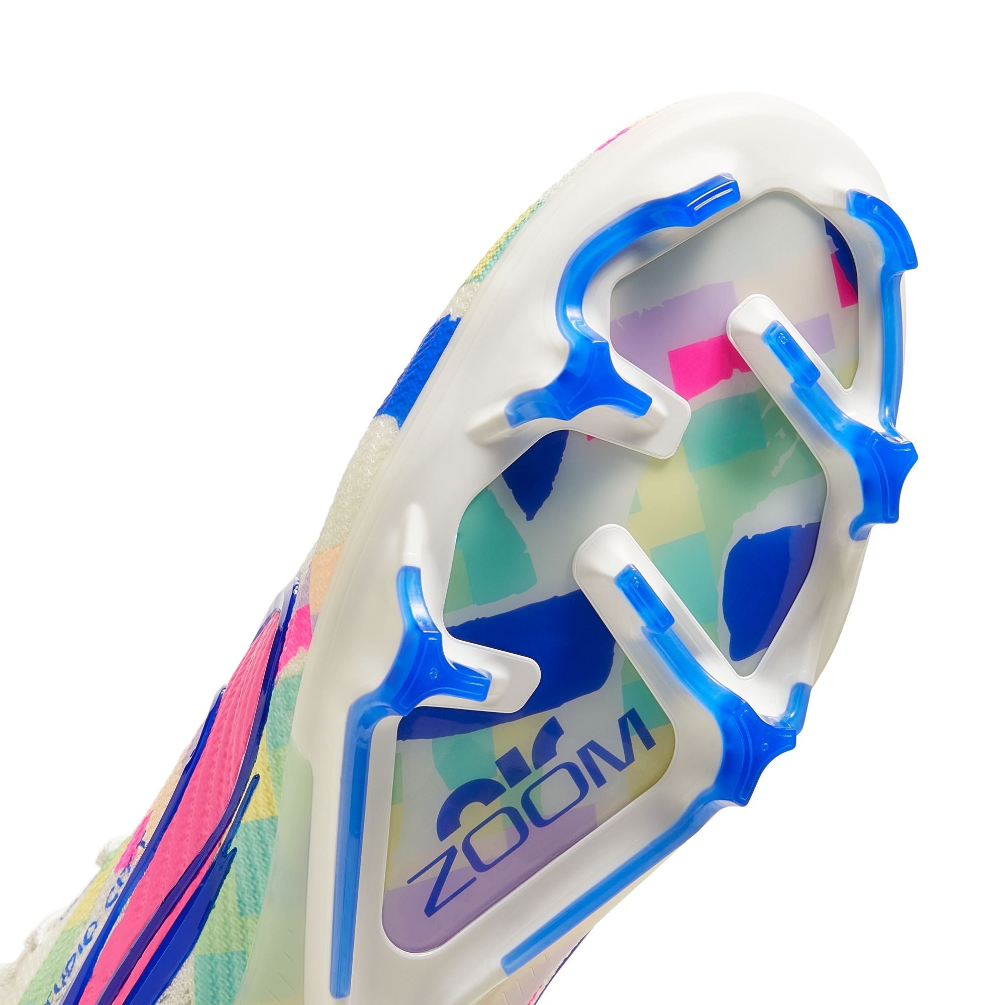 Nike Mercurial Superfly 9 Elite FG Soccer Cleats - rirexpress.com