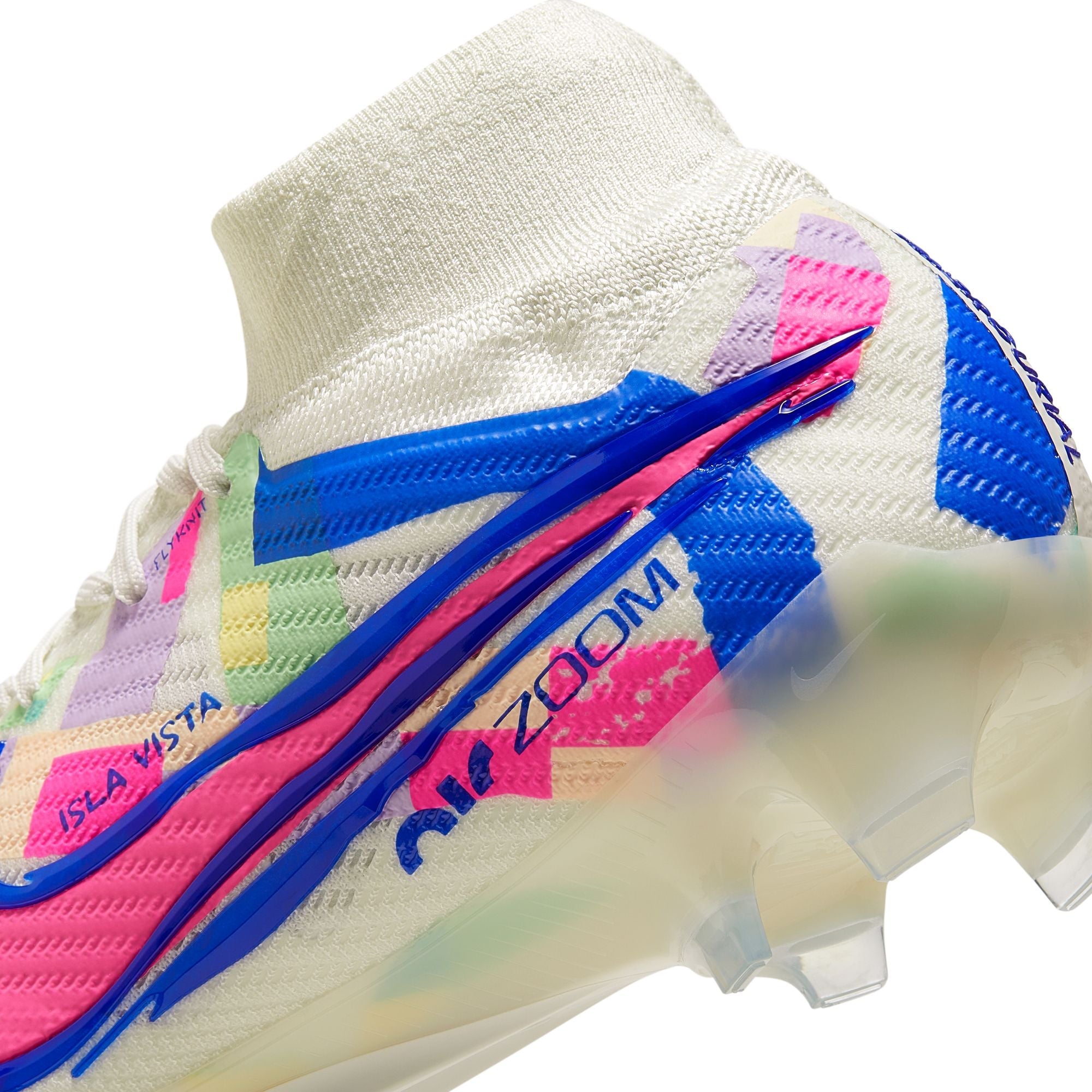 Nike Mercurial Superfly 9 Elite FG Soccer Cleats - rirexpress.com