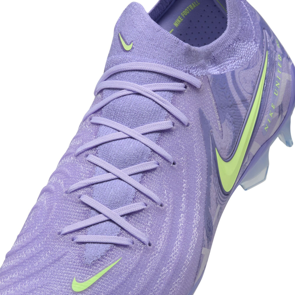 Nike United Phantom GX 2 Elite FG Soccer Cleats - rirexpress.com