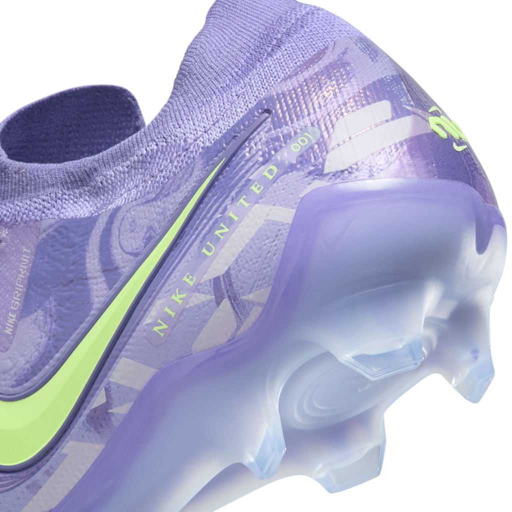 Nike United Phantom GX 2 Elite FG Soccer Cleats - rirexpress.com
