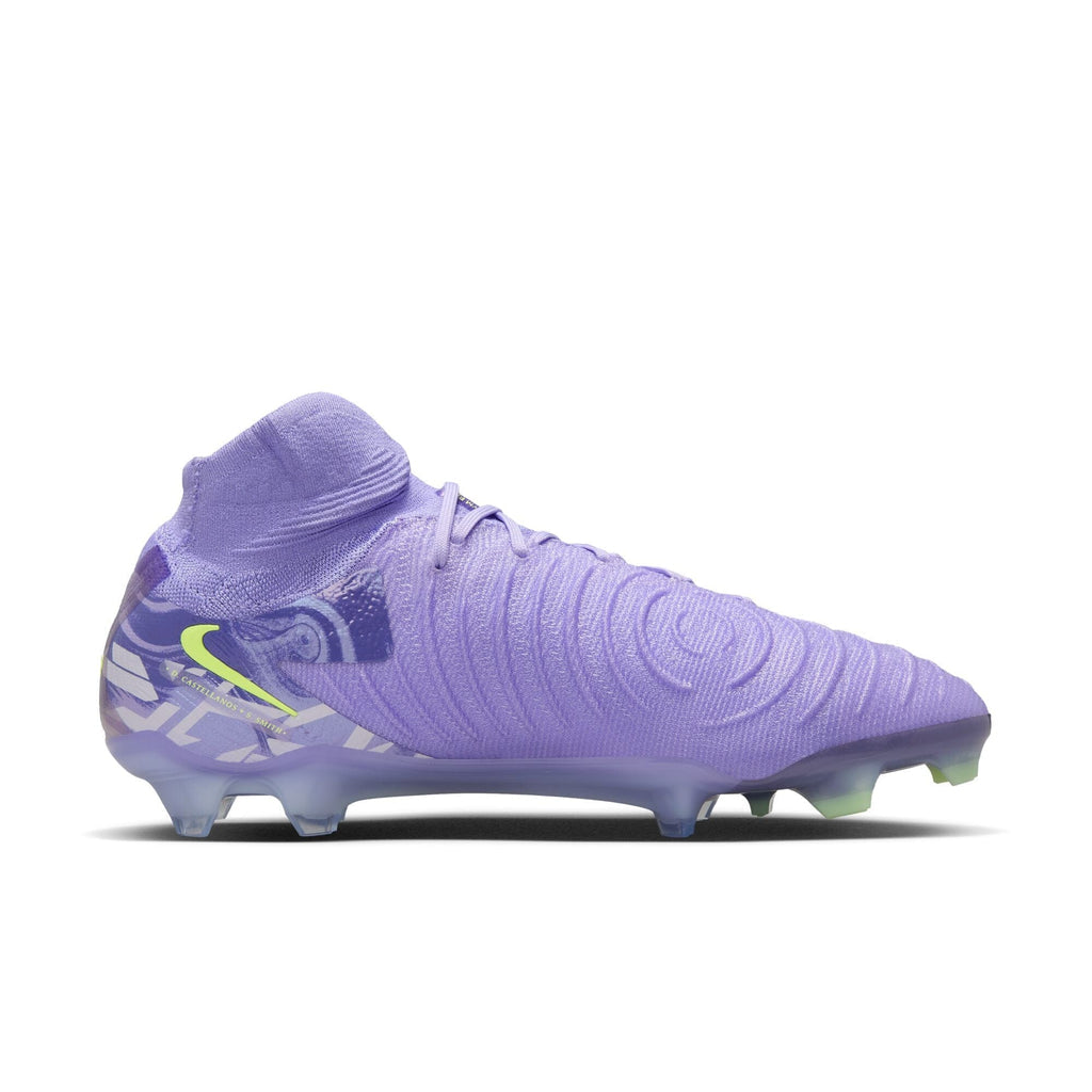 Nike United Phantom Luna 2 Elite FG Soccer Cleats - rirexpress.com