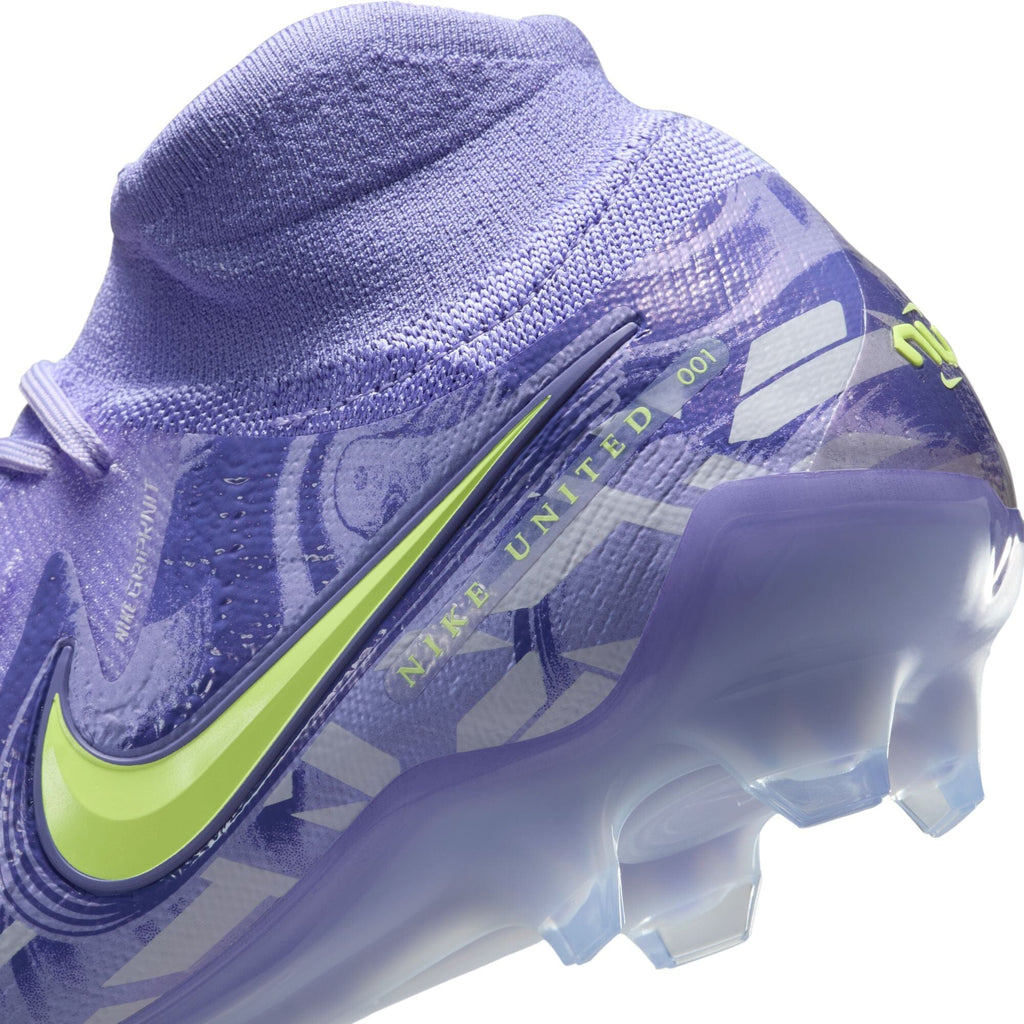 Nike United Phantom Luna 2 Elite FG Soccer Cleats - rirexpress.com