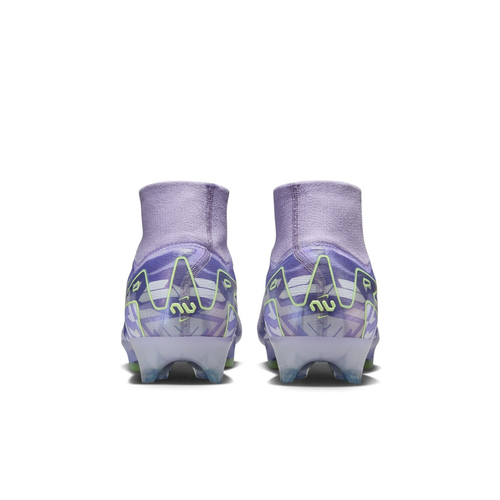 Nike United Mercurial Superfly 10 Elite FG Soccer Cleats - rirexpress.com