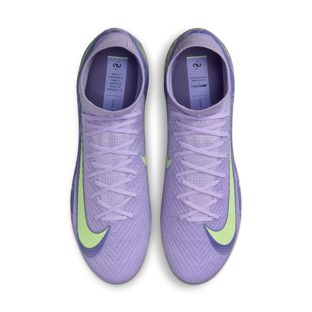 Nike United Mercurial Superfly 10 Elite FG Soccer Cleats - rirexpress.com