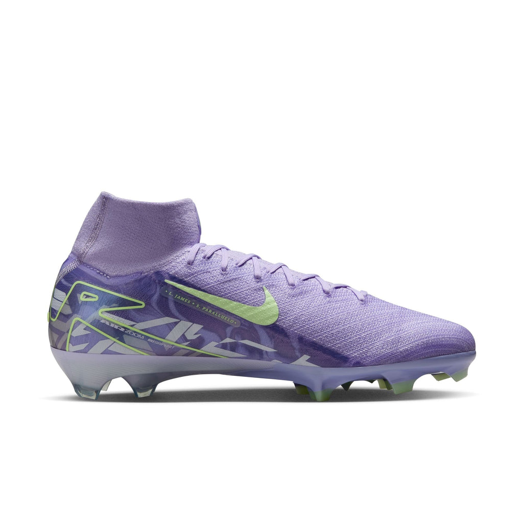 Nike United Mercurial Superfly 10 Elite FG Soccer Cleats - rirexpress.com