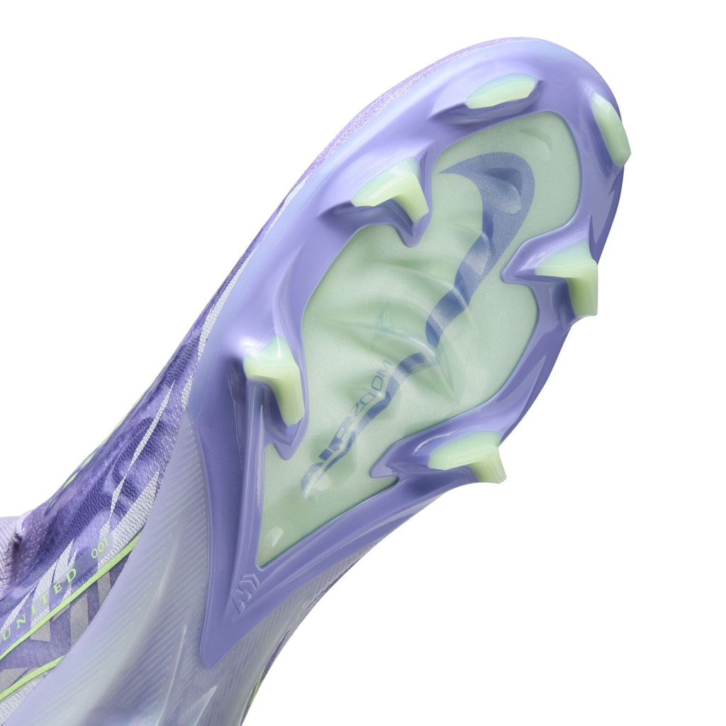 Nike United Mercurial Superfly 10 Elite FG Soccer Cleats - rirexpress.com