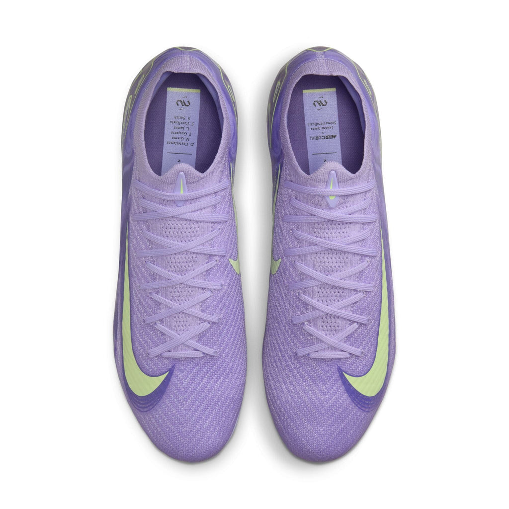 Nike United Mercurial Vapor 16 Elite FG Soccer Cleats - rirexpress.com