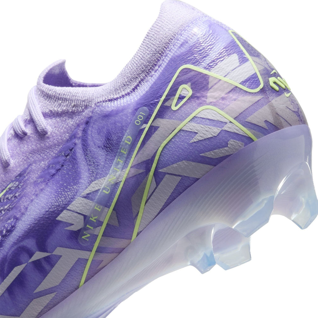 Nike United Mercurial Vapor 16 Elite FG Soccer Cleats - rirexpress.com
