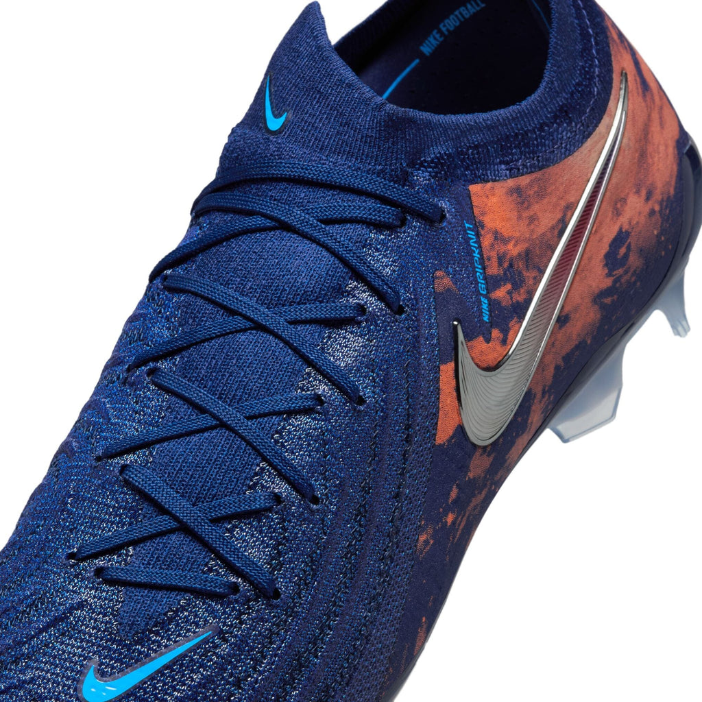 Nike Phantom GX 2 Elite 'Erling Haaland' FG Soccer Cleats - rirexpress.com