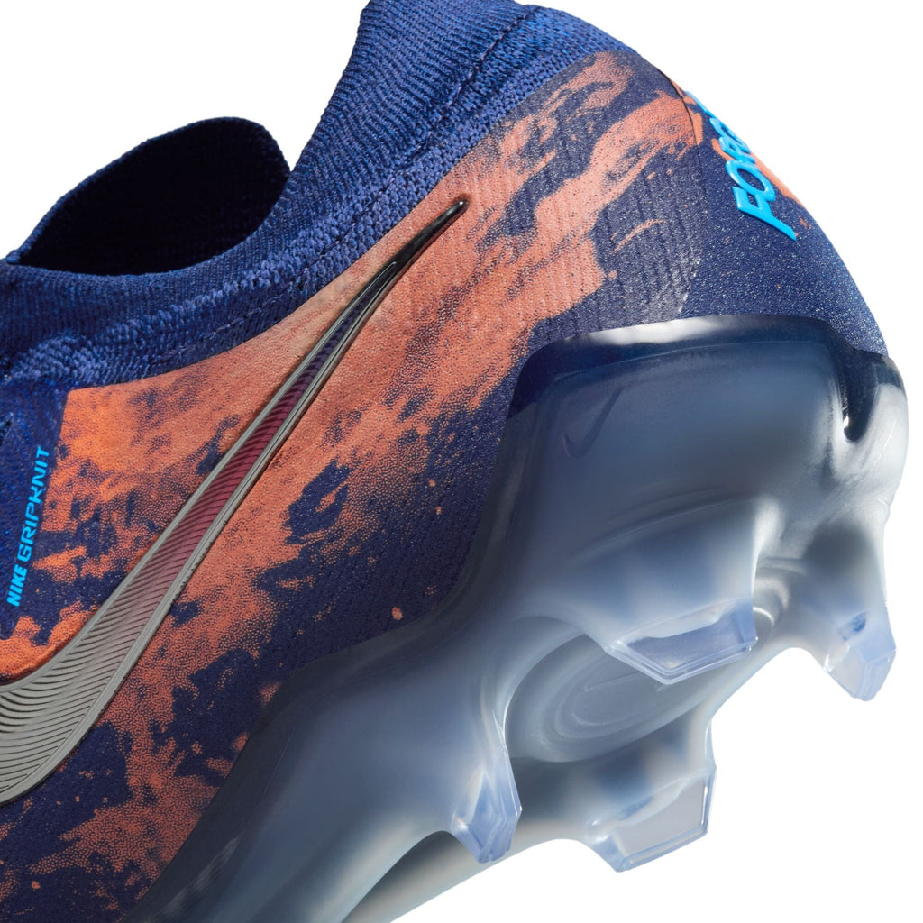 Nike Phantom GX 2 Elite 'Erling Haaland' FG Soccer Cleats - rirexpress.com