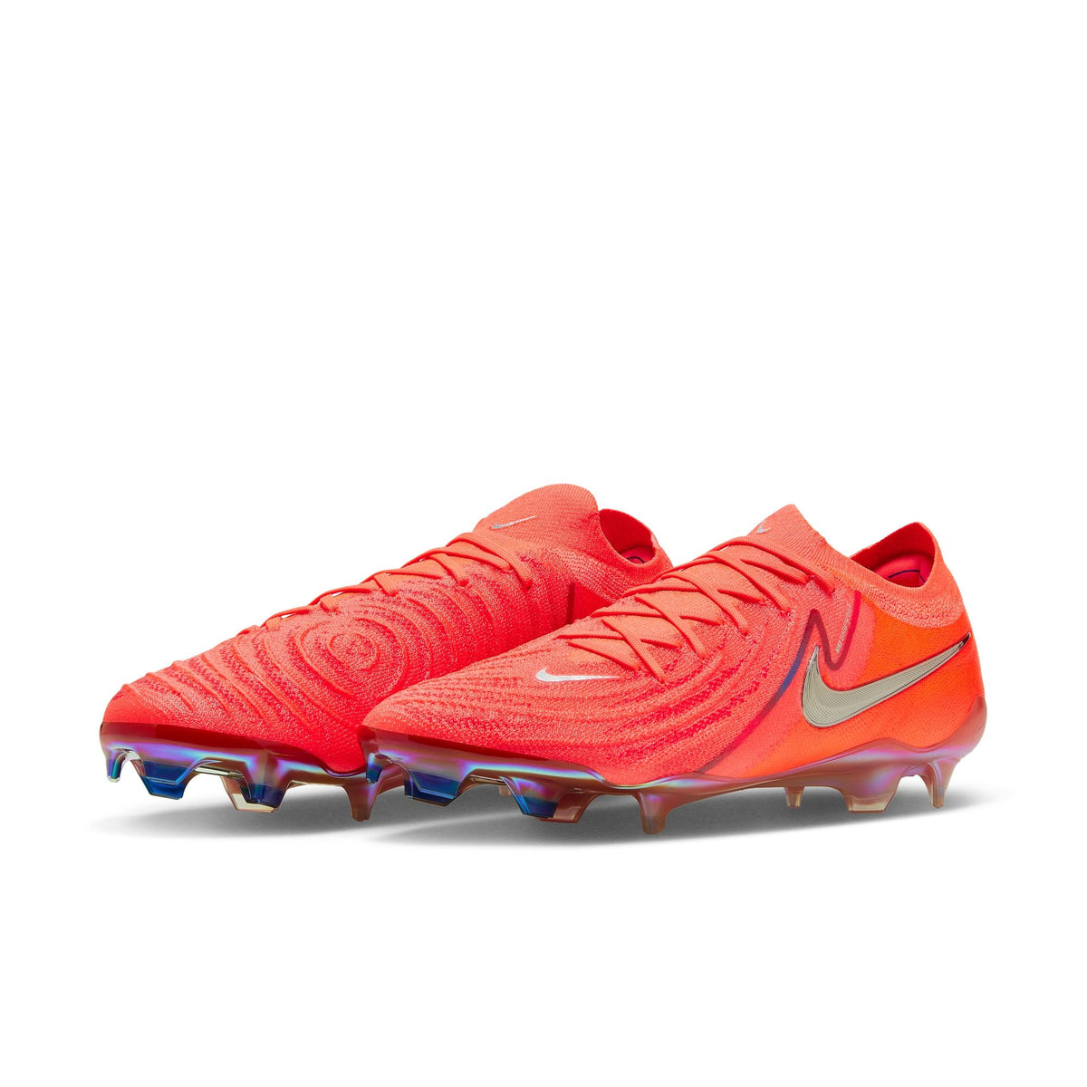 Nike Phantom GX Elite 2 Haaland Force9 FG Soccer Cleats