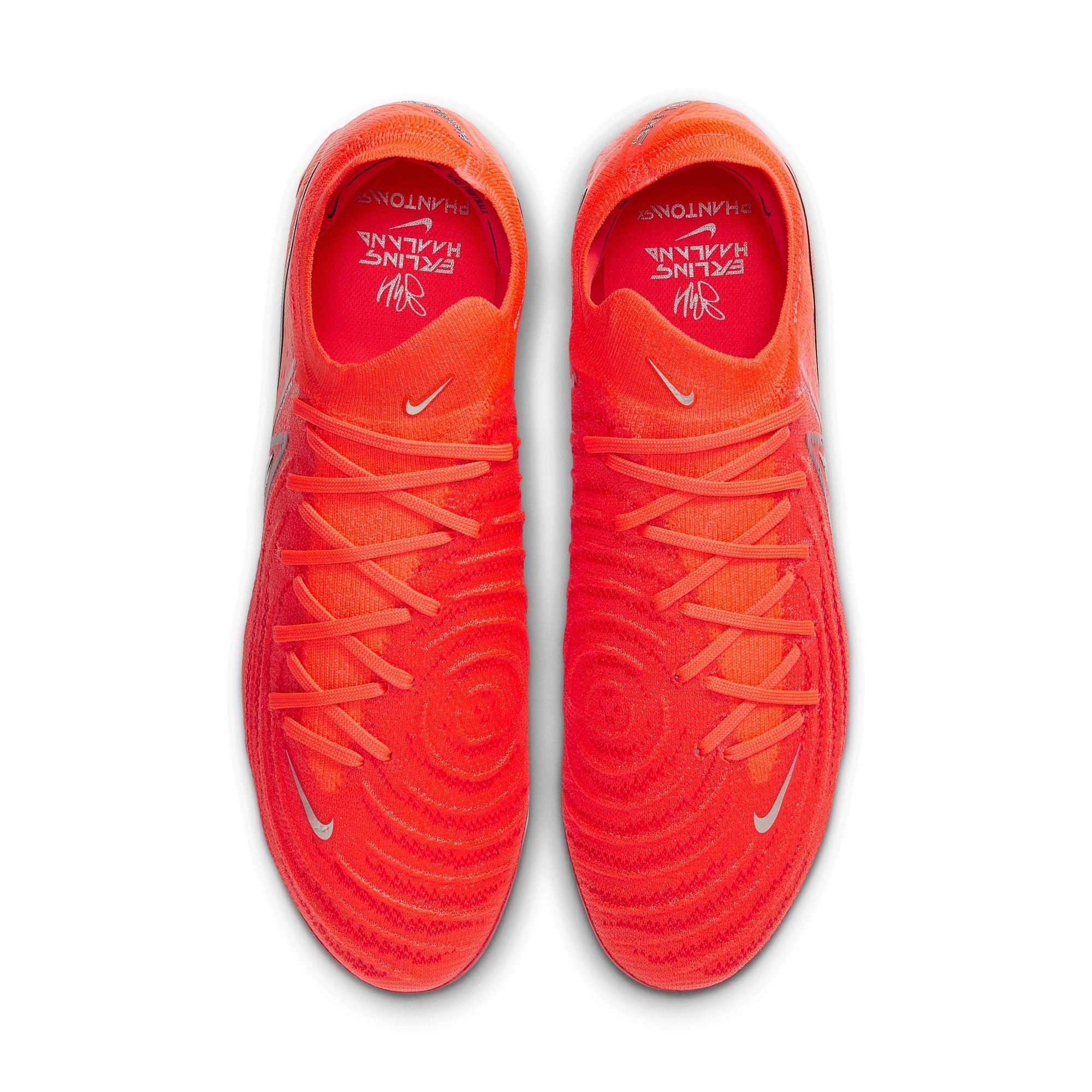 Nike Phantom GX 2 Elite 'Erling Haaland Force9' FG Soccer Cleats - rirexpress.com