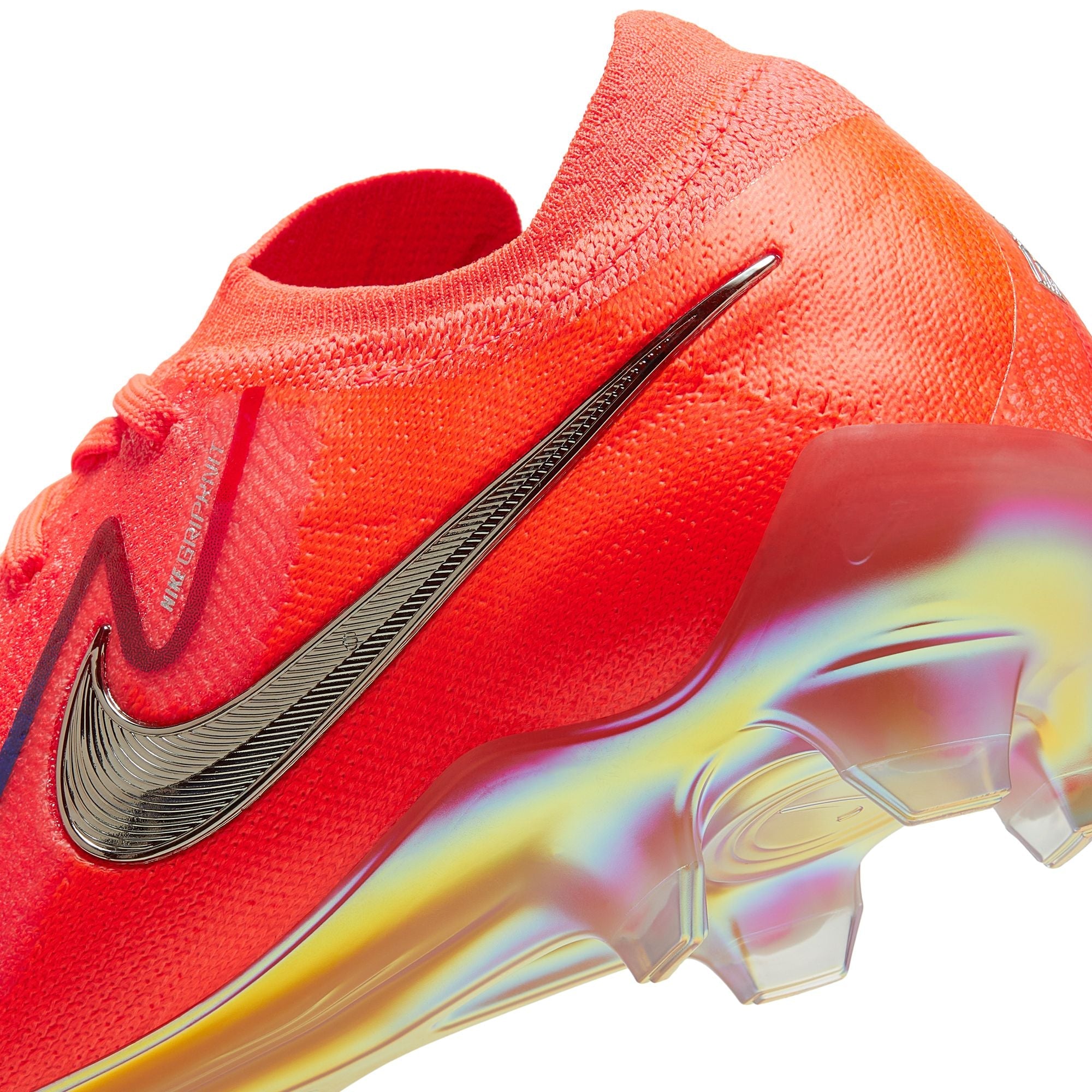 Nike Phantom GX 2 Elite 'Erling Haaland Force9' FG Soccer Cleats - rirexpress.com