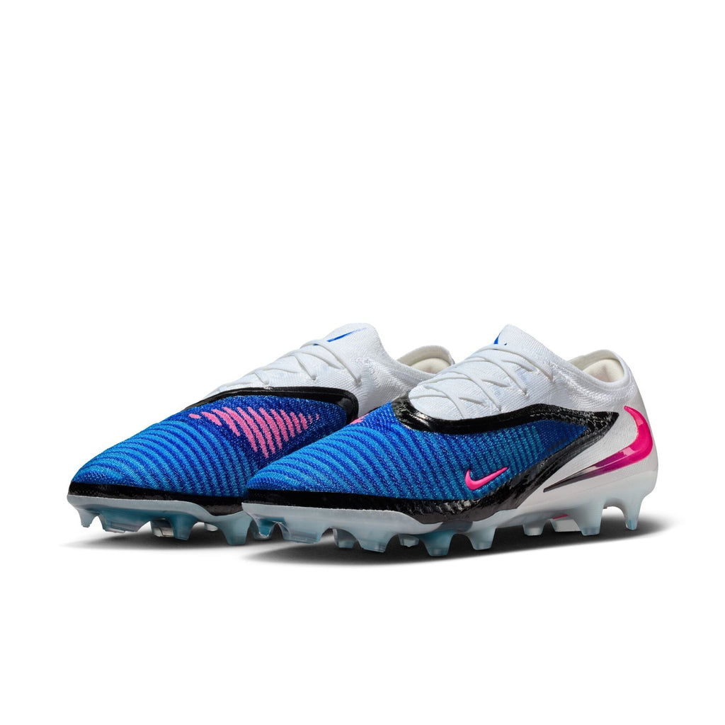 Nike Phantom 6 Low Elite Firm-Ground Soccer Cleats