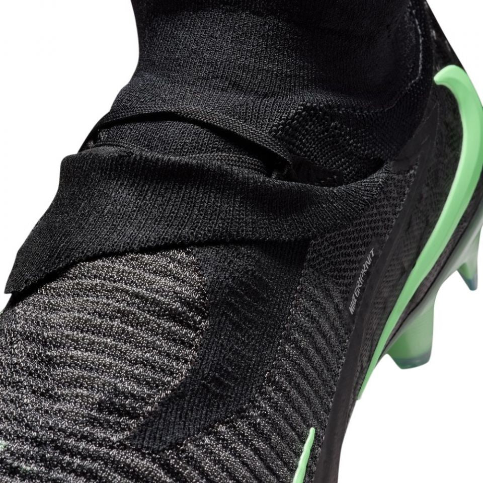 Nike Phantom 6 High Elite Firm-Ground Soccer Cleats